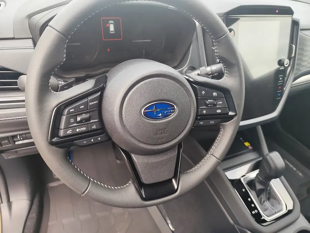 Subaru Forester - Thumbnail 11