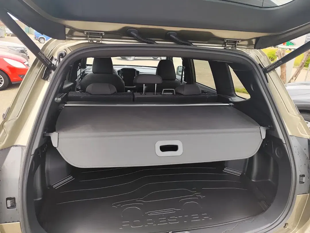Subaru Forester - Thumbnail 6