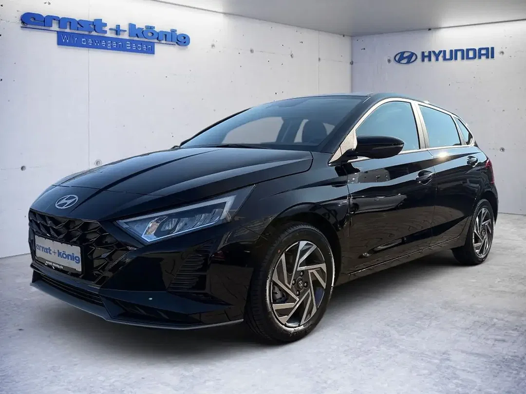 Hyundai i20 - Afbeelding 1