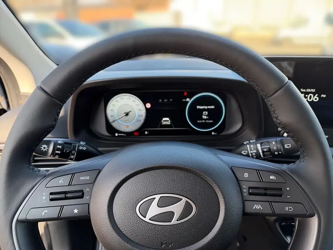 Hyundai i20 - Thumbnail 10
