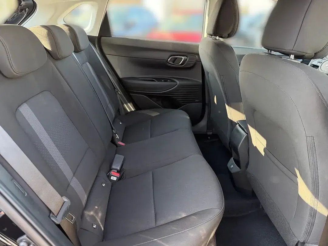 Hyundai i20 - Thumbnail 14