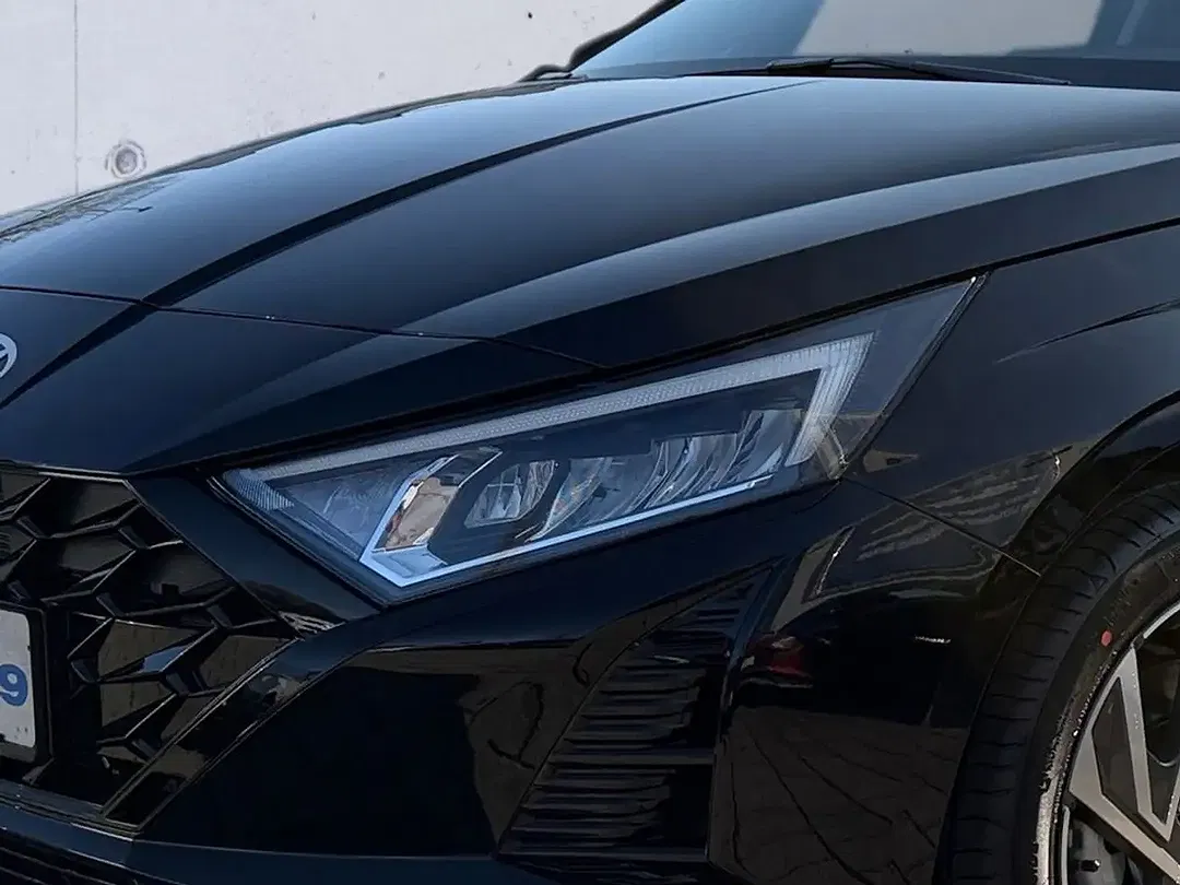 Hyundai i20 - Thumbnail 5