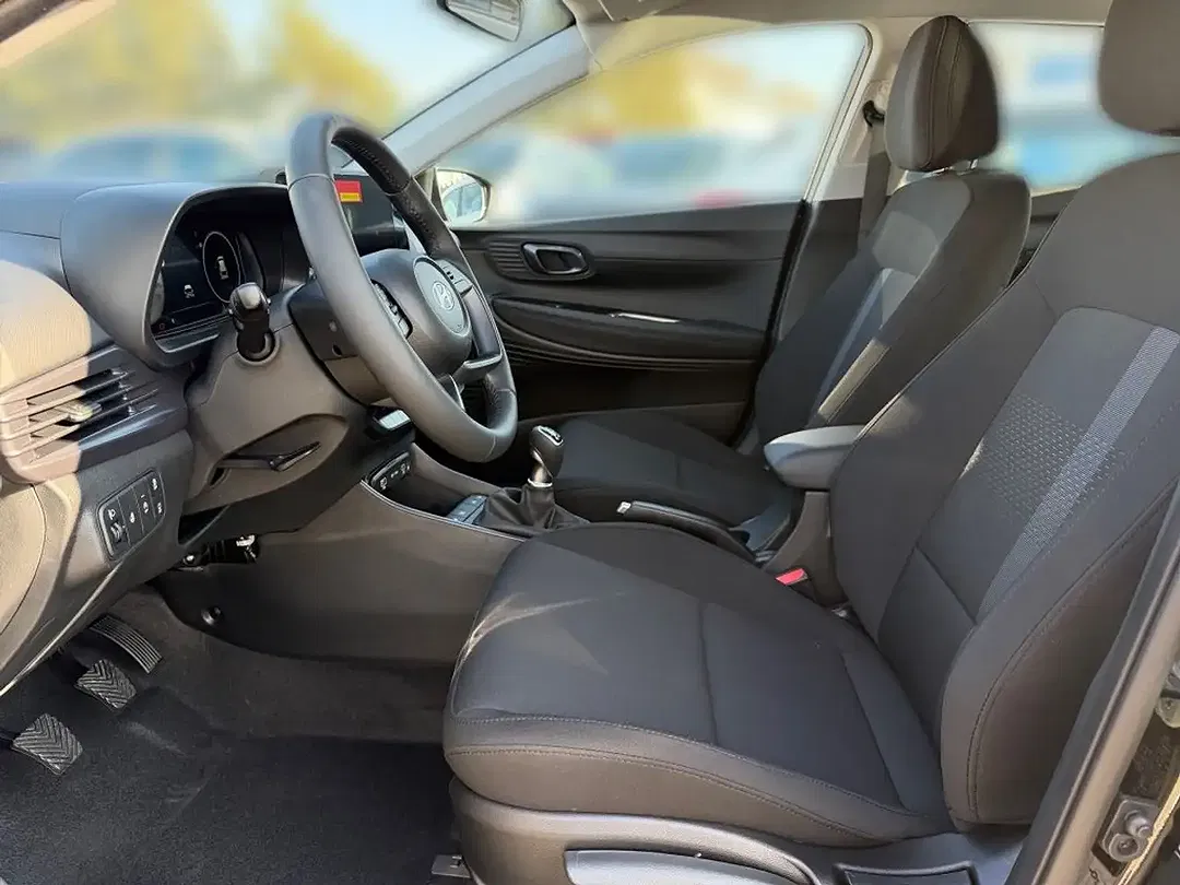 Hyundai i20 - Thumbnail 7