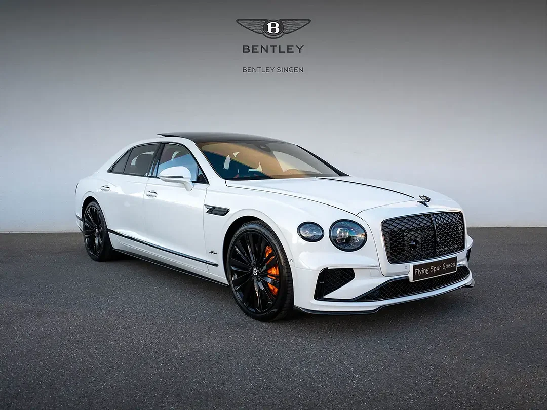 Bentley Flying Spur - Afbeelding 1