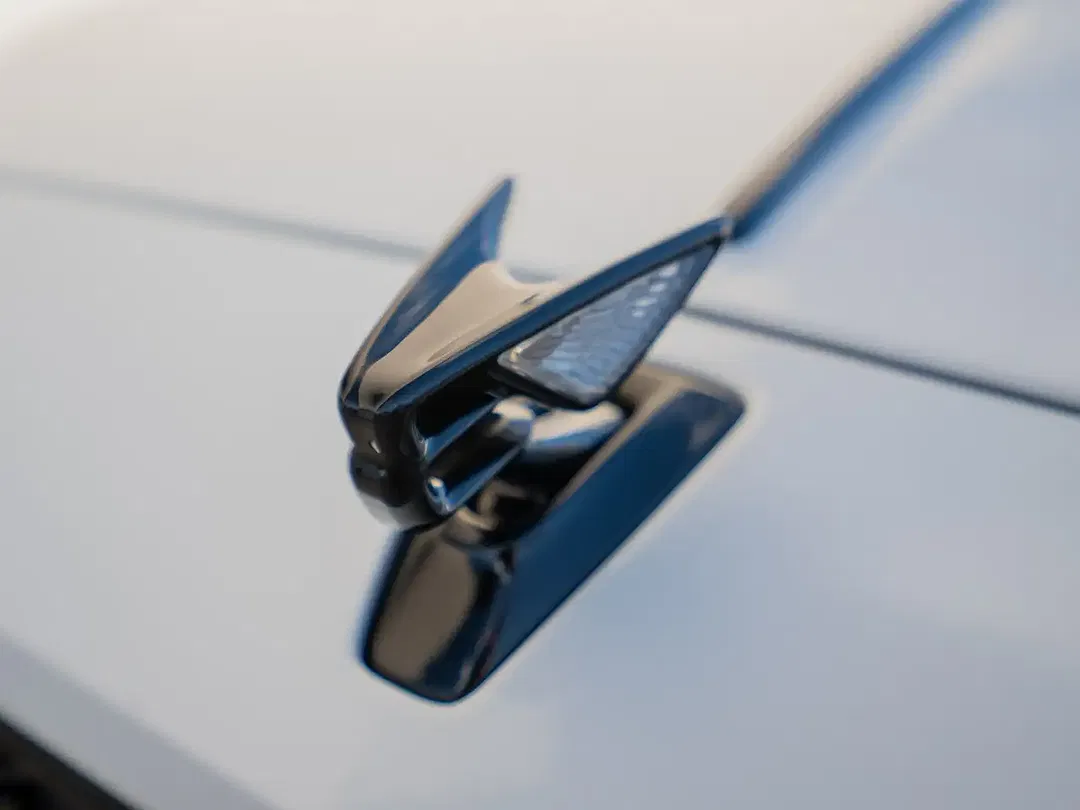 Bentley Flying Spur - Thumbnail 11