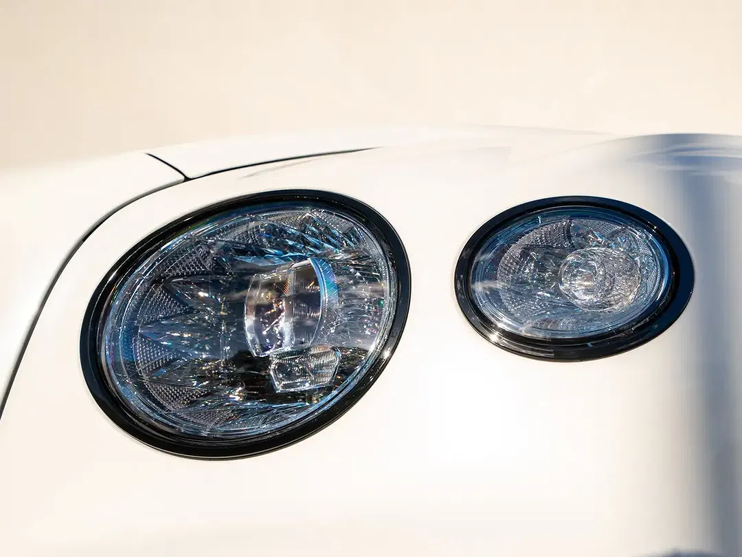 Bentley Flying Spur - Thumbnail 12