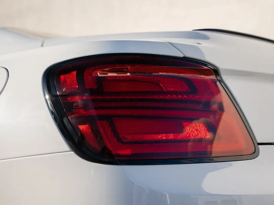 Bentley Flying Spur - Thumbnail 13