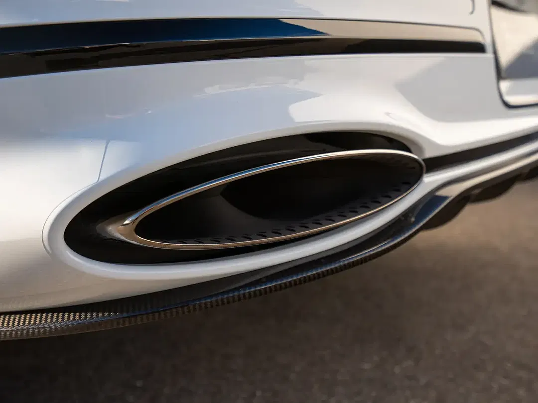 Bentley Flying Spur - Thumbnail 15