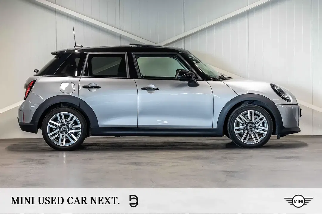 MINI Cooper C - Thumbnail 3
