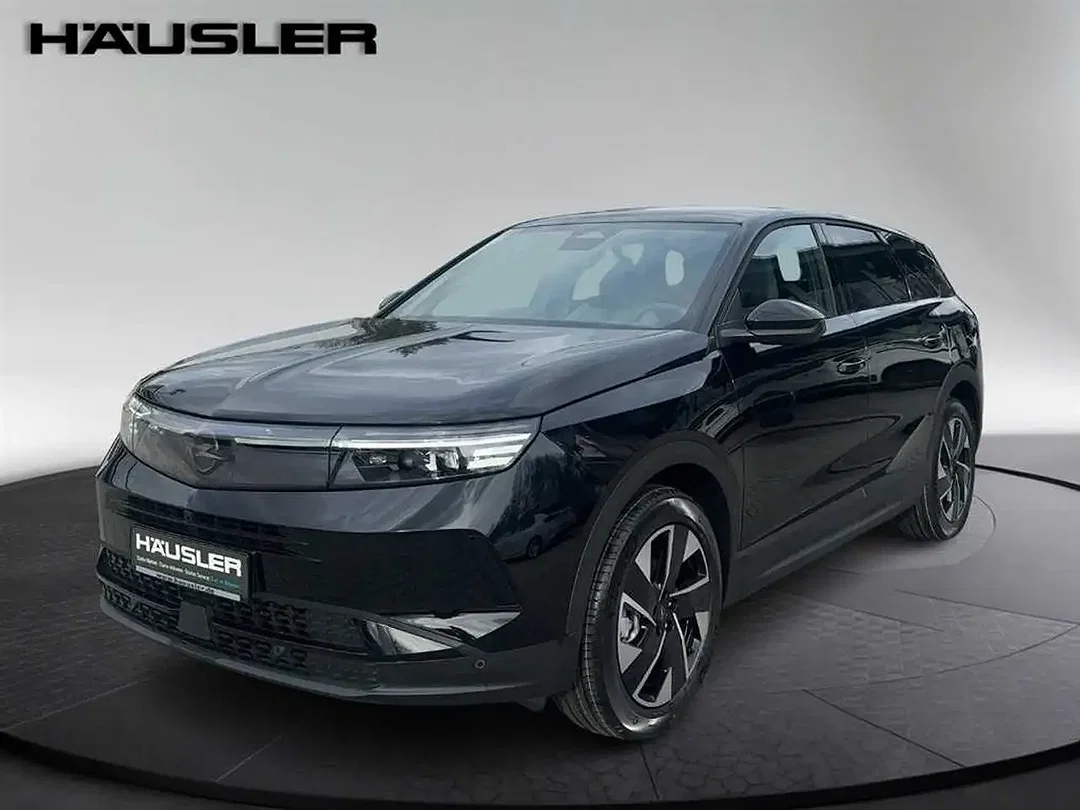 Opel Grandland X - Afbeelding 1