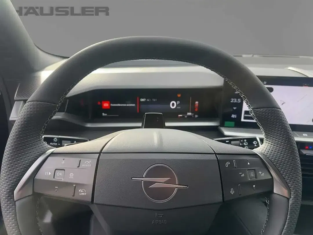 Opel Grandland X - Thumbnail 11