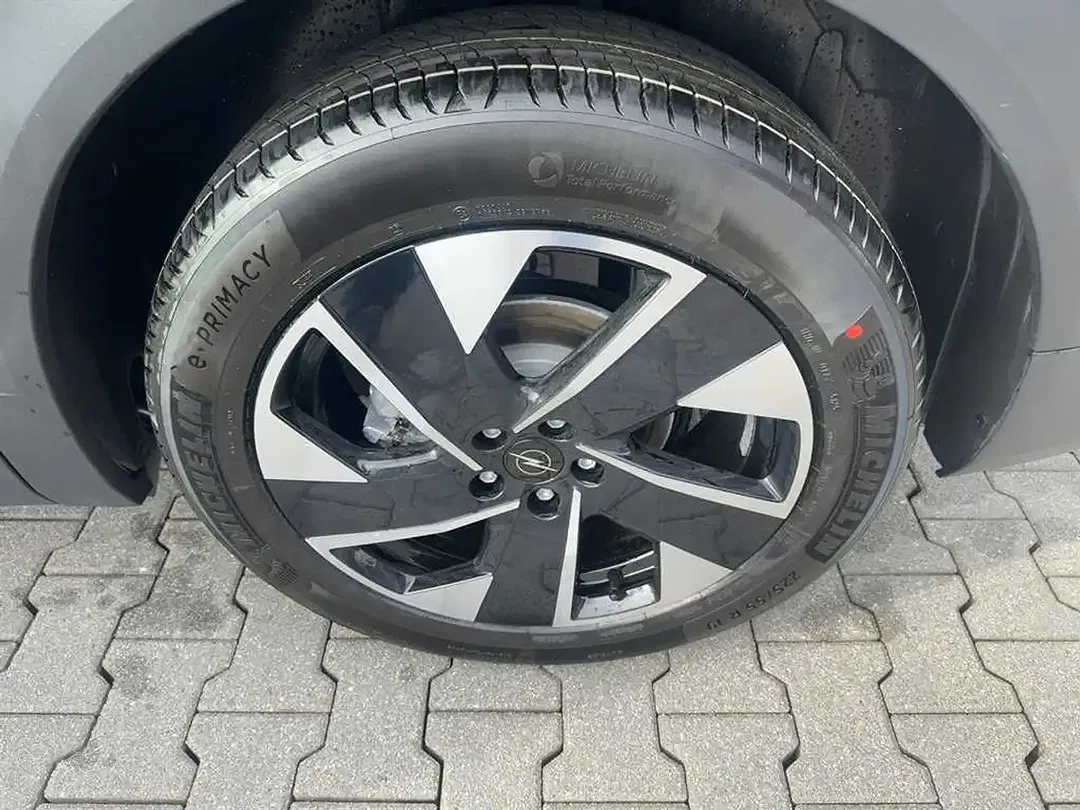 Opel Grandland X - Thumbnail 13