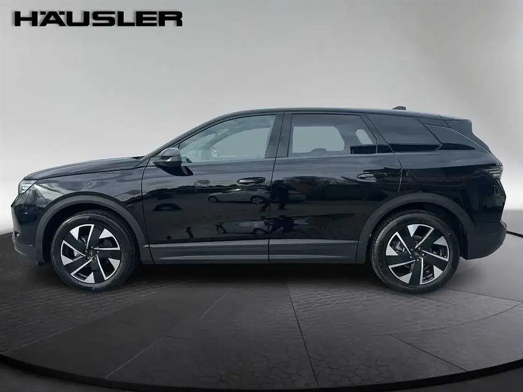 Opel Grandland X - Thumbnail 2