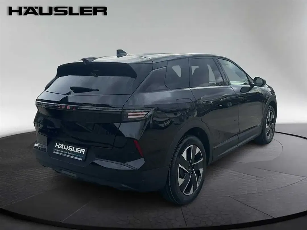 Opel Grandland X - Thumbnail 4