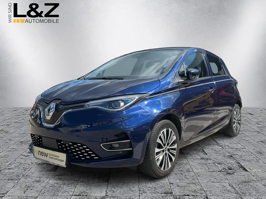 Renault ZOE - Afbeelding 1