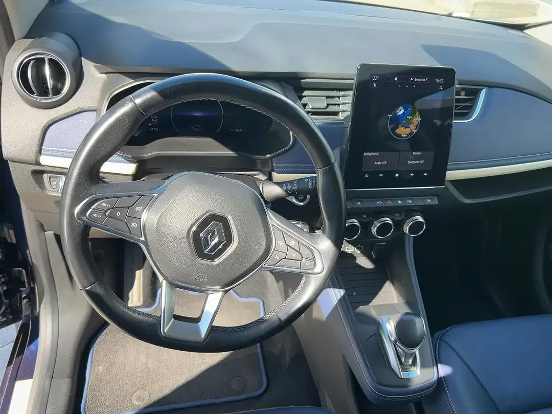 Renault ZOE - Thumbnail 12