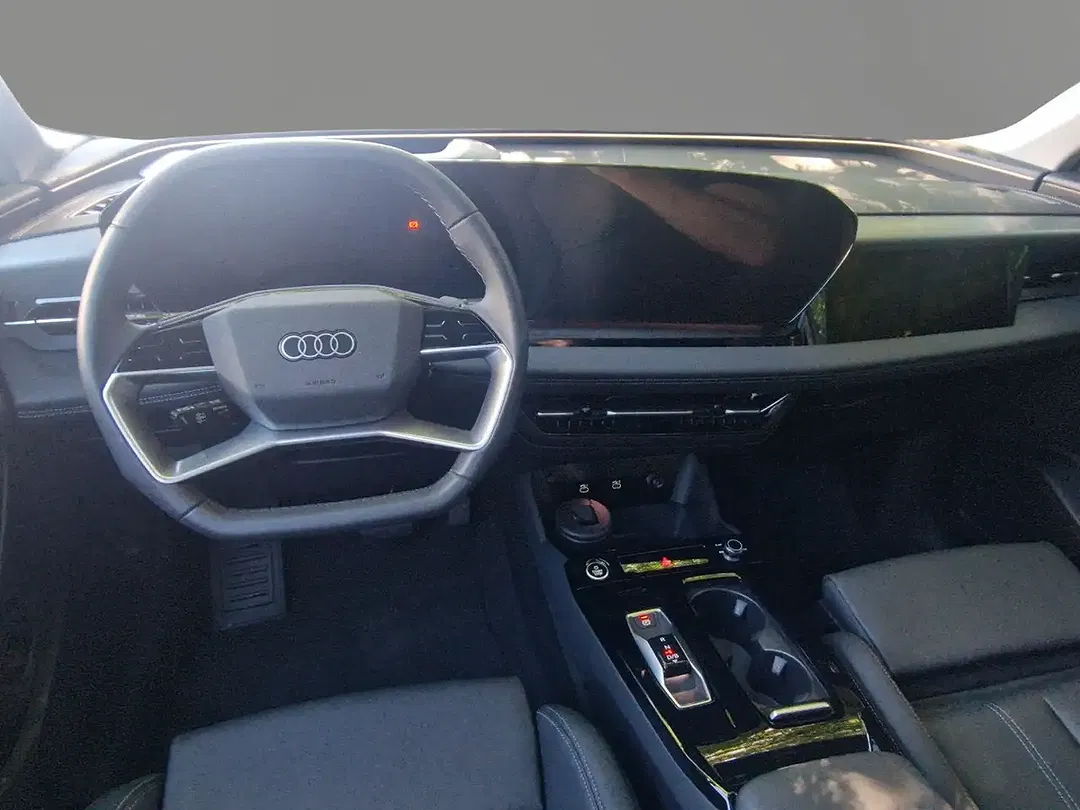 Audi Q6 e-tron - Thumbnail 11