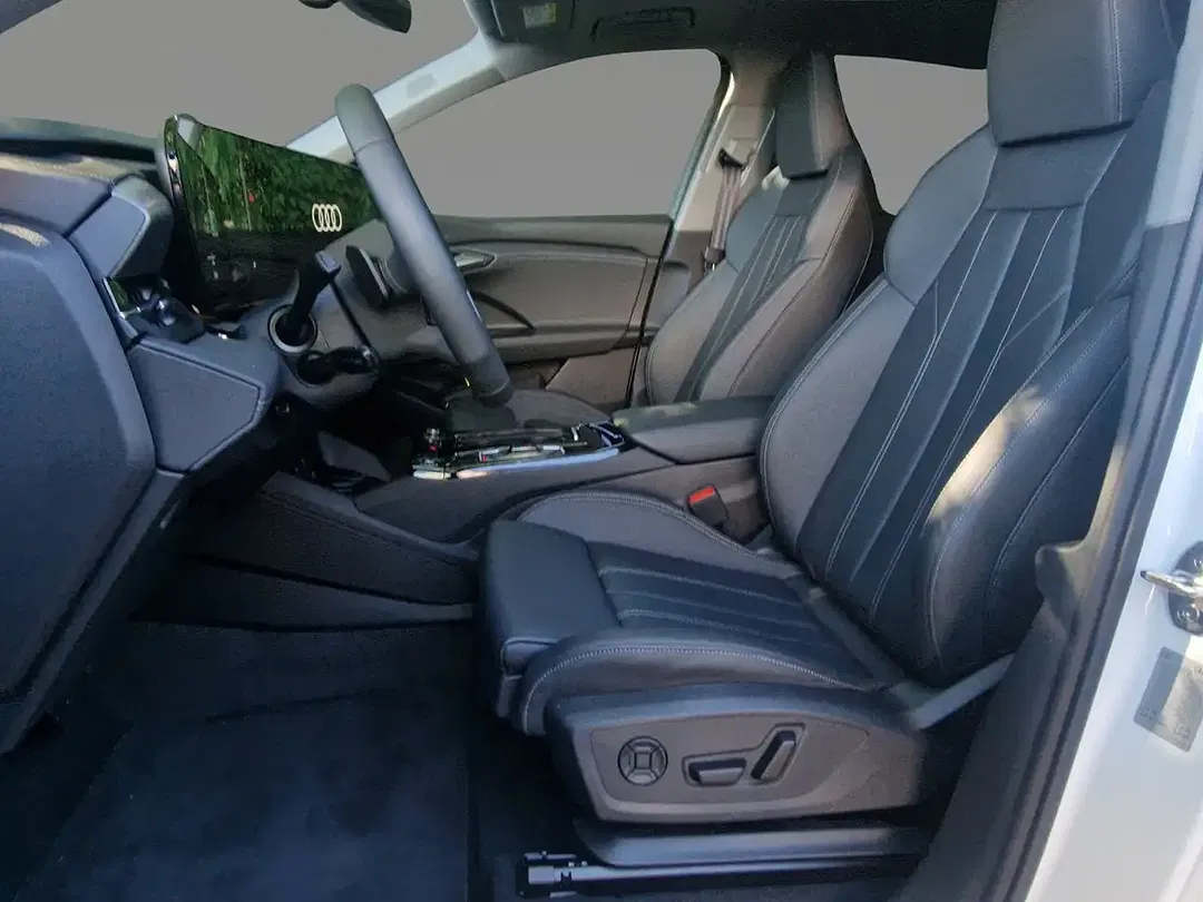 Audi Q6 e-tron - Thumbnail 7