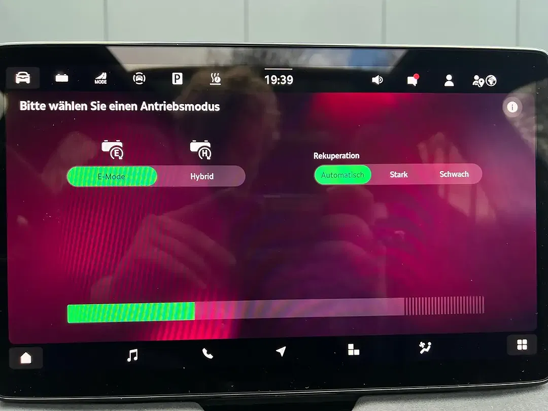 Skoda Superb - Thumbnail 14
