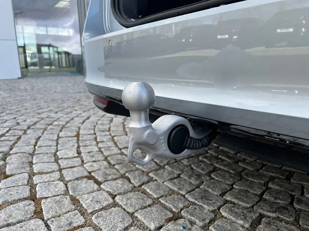 Skoda Superb - Thumbnail 6