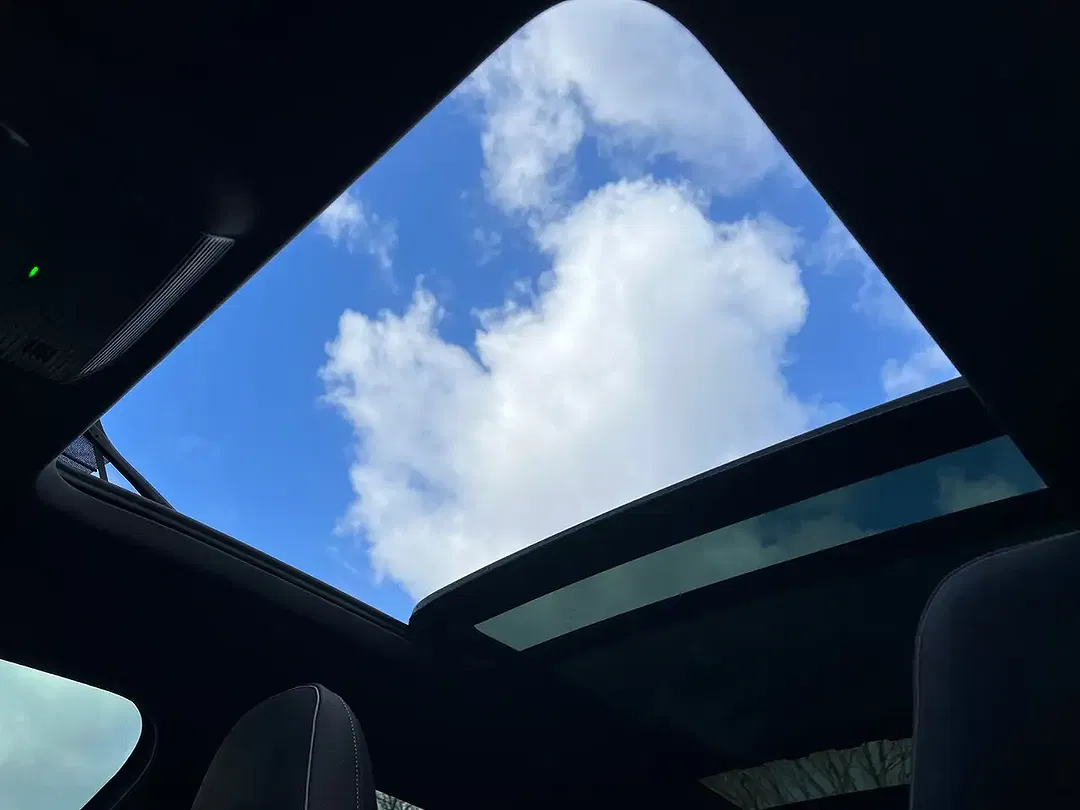 Skoda Superb - Thumbnail 8