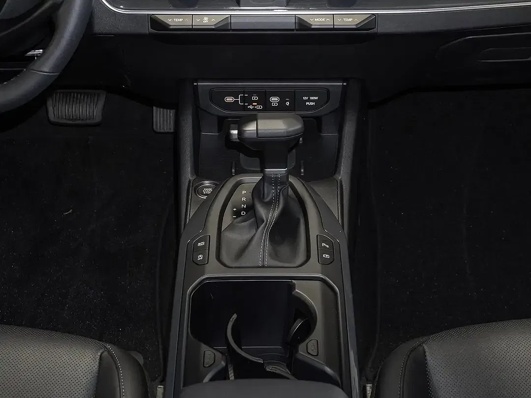 Kia K4 - Thumbnail 10