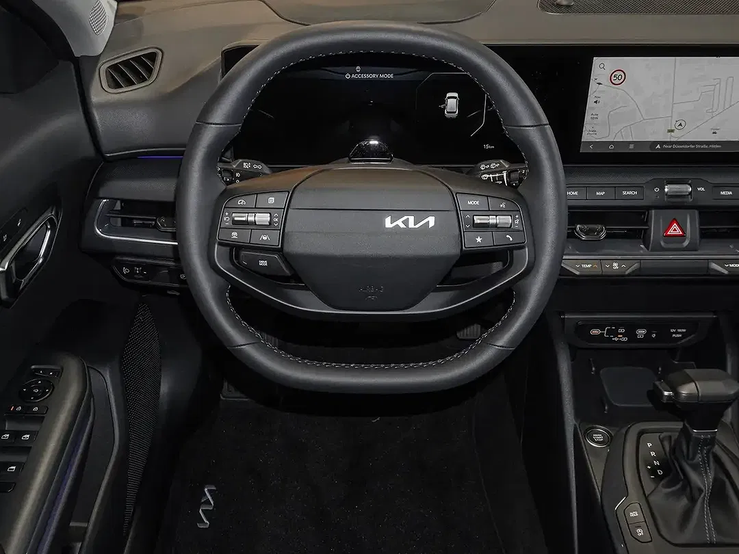 Kia K4 - Thumbnail 7