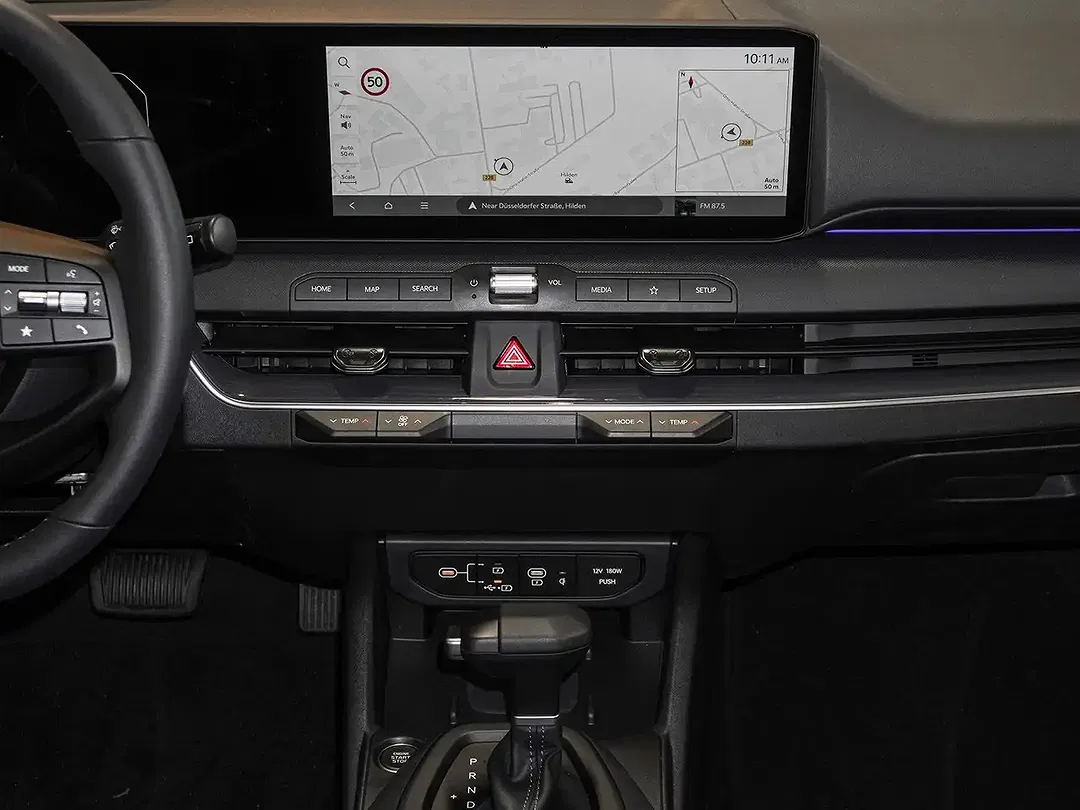 Kia K4 - Thumbnail 8
