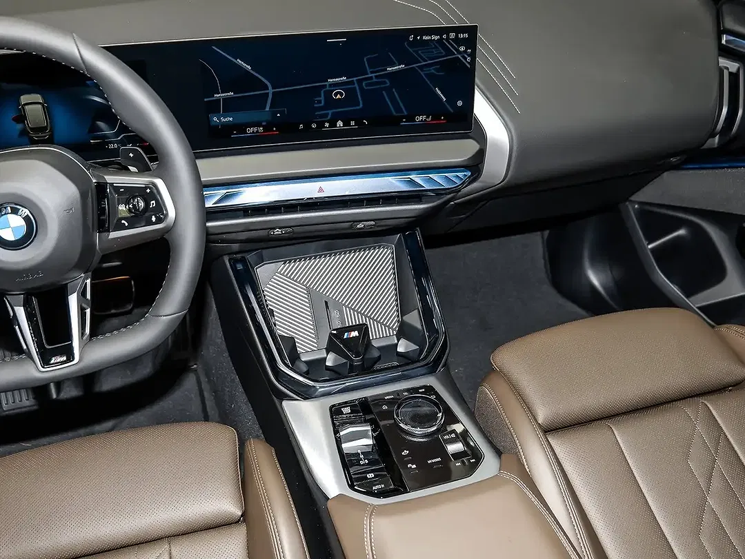 BMW X3 - Thumbnail 10