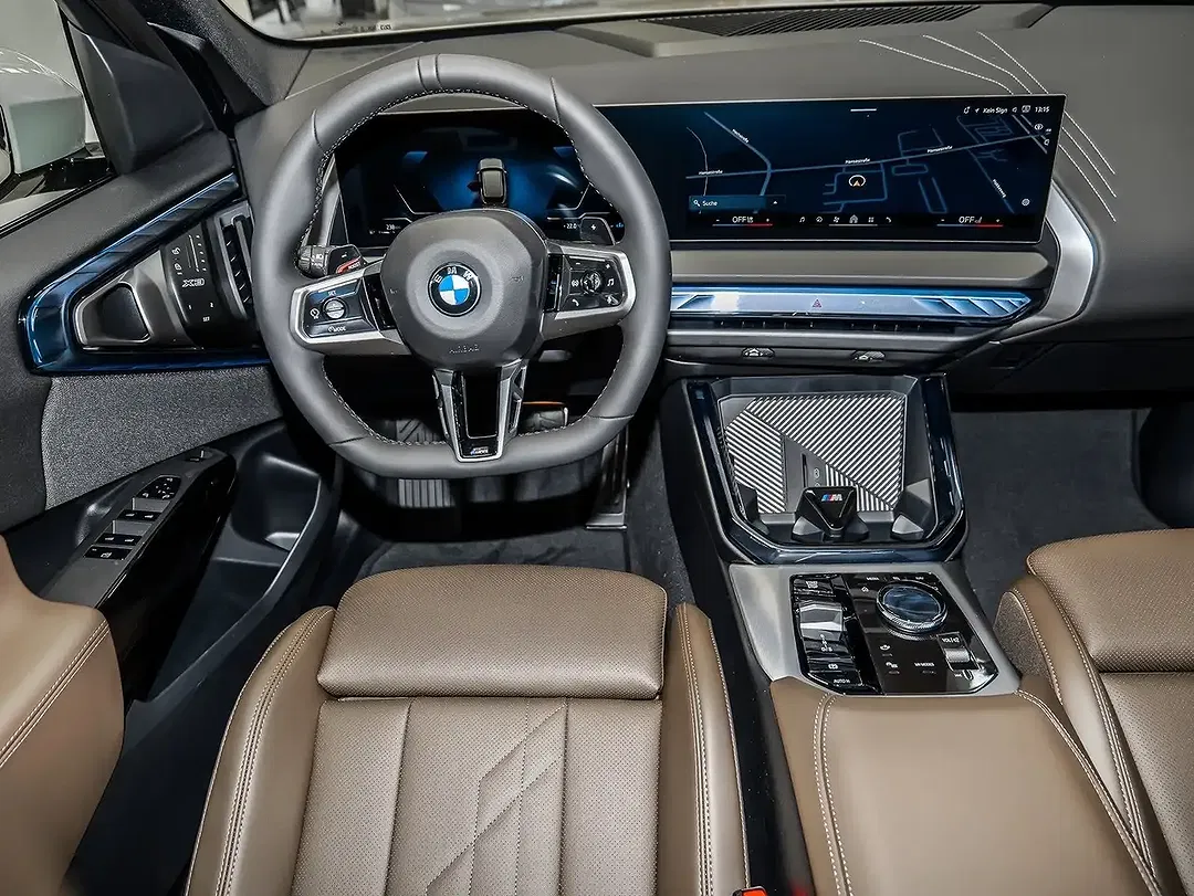 BMW X3 - Thumbnail 11