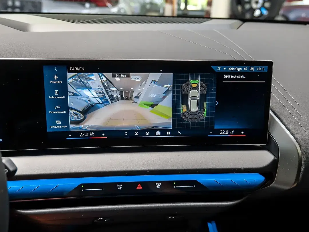 BMW X3 - Thumbnail 12