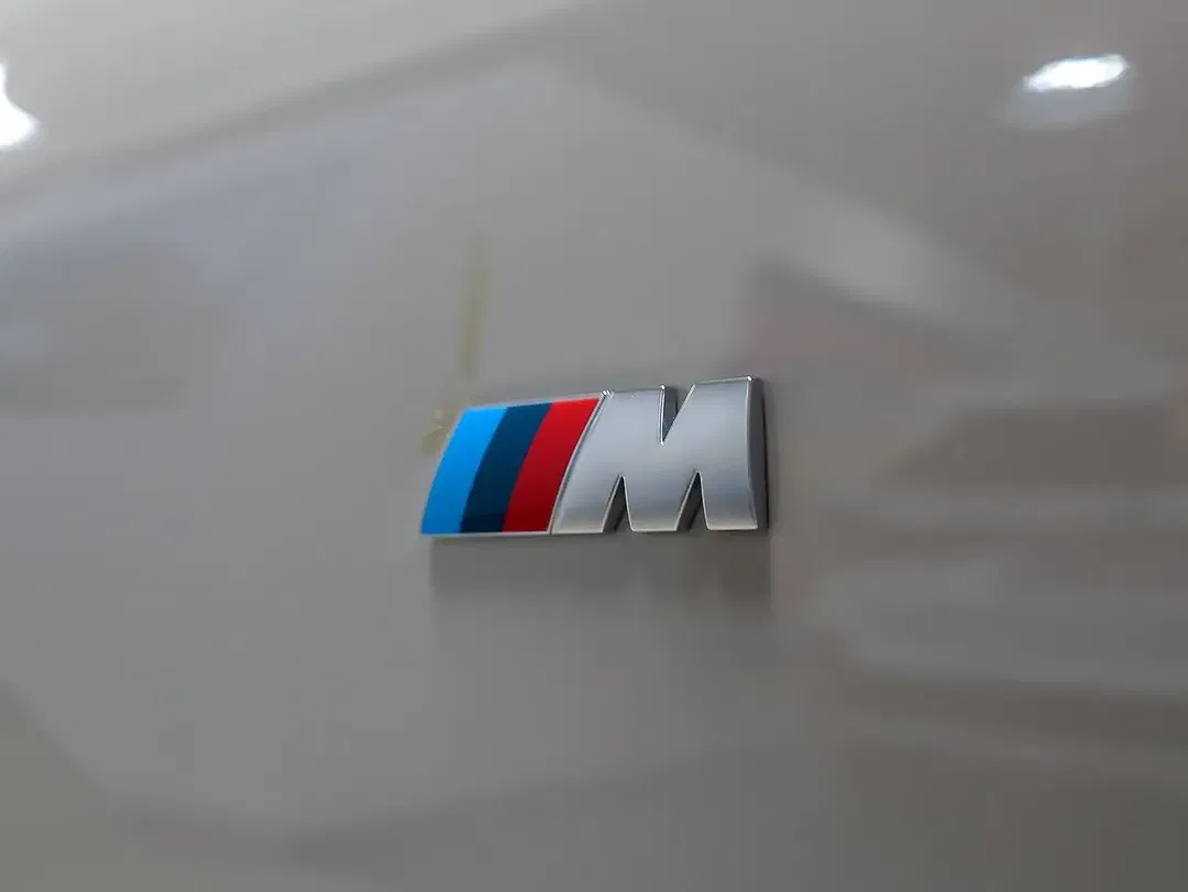 BMW X3 - Thumbnail 14