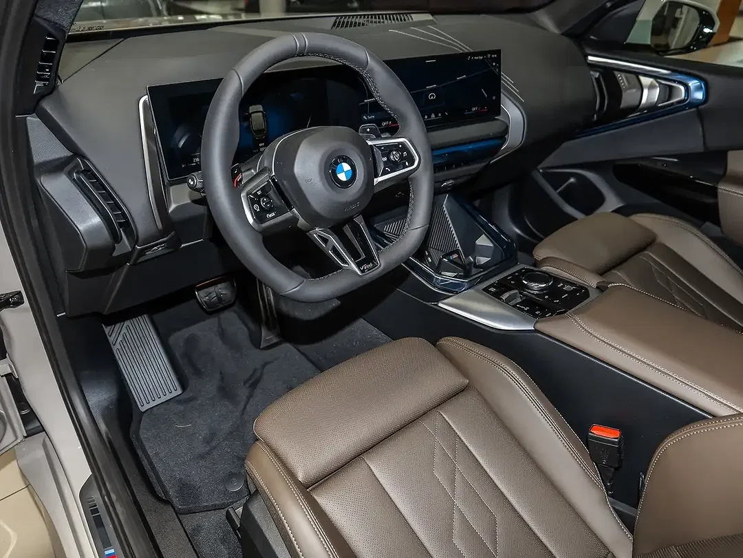 BMW X3 - Thumbnail 5