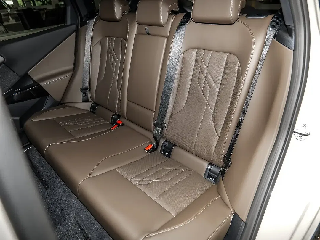 BMW X3 - Thumbnail 8