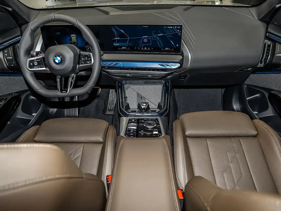 BMW X3 - Thumbnail 9