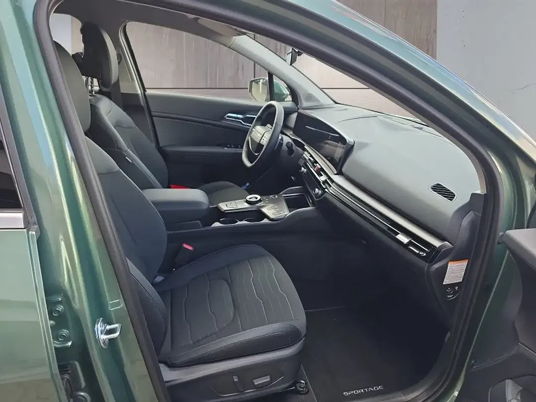 Kia Sportage - Thumbnail 16