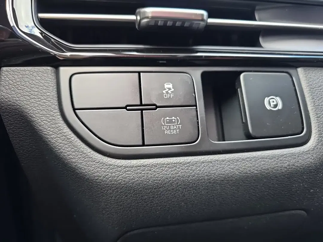 Kia Sportage - Thumbnail 20