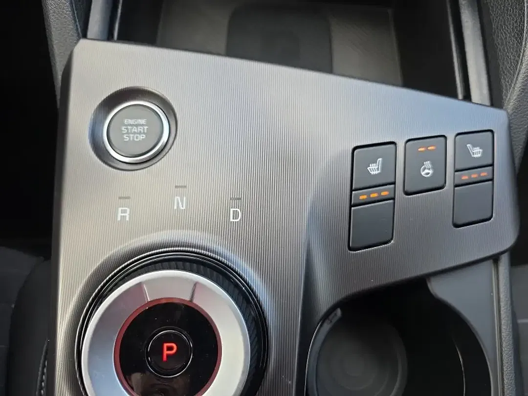 Kia Sportage - Thumbnail 24