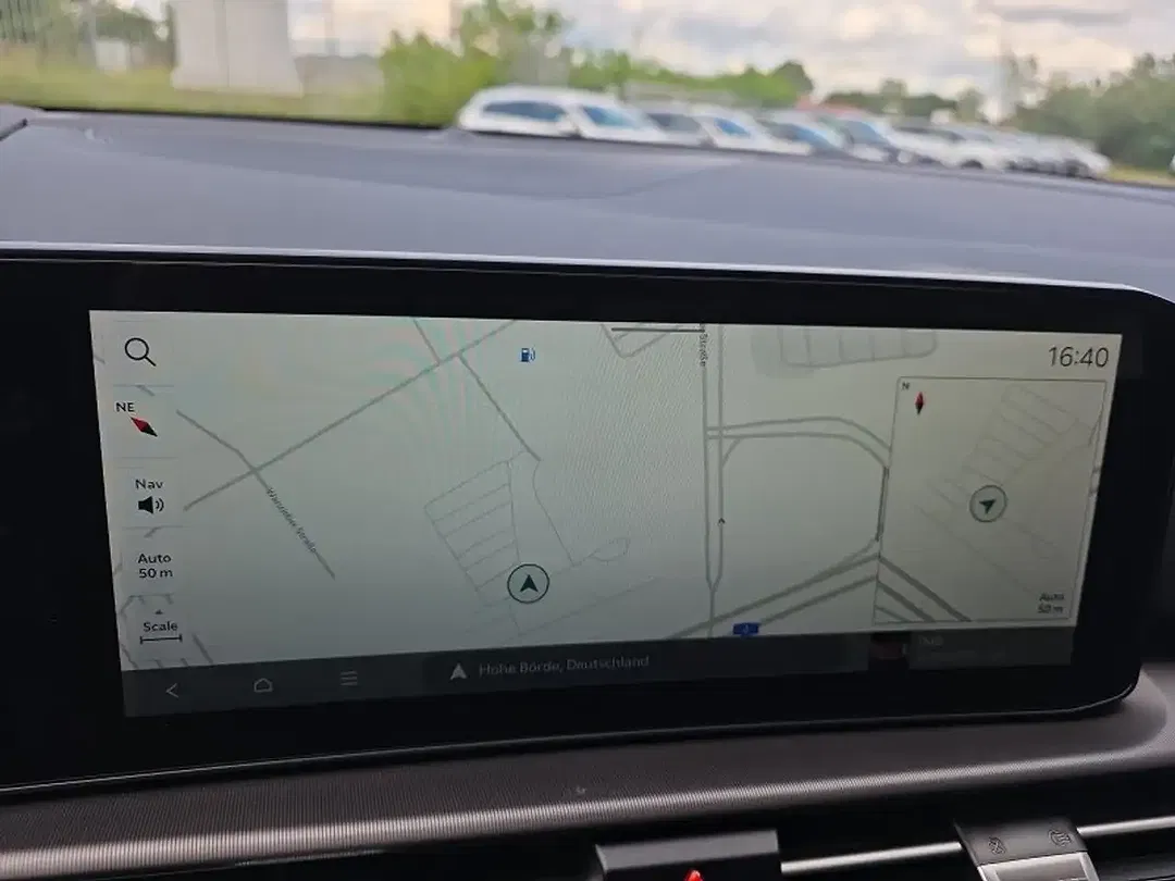 Kia Sportage - Thumbnail 33