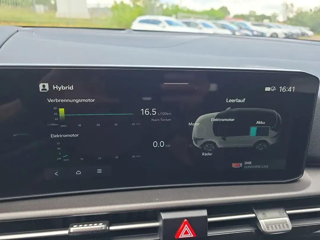Kia Sportage - Thumbnail 35