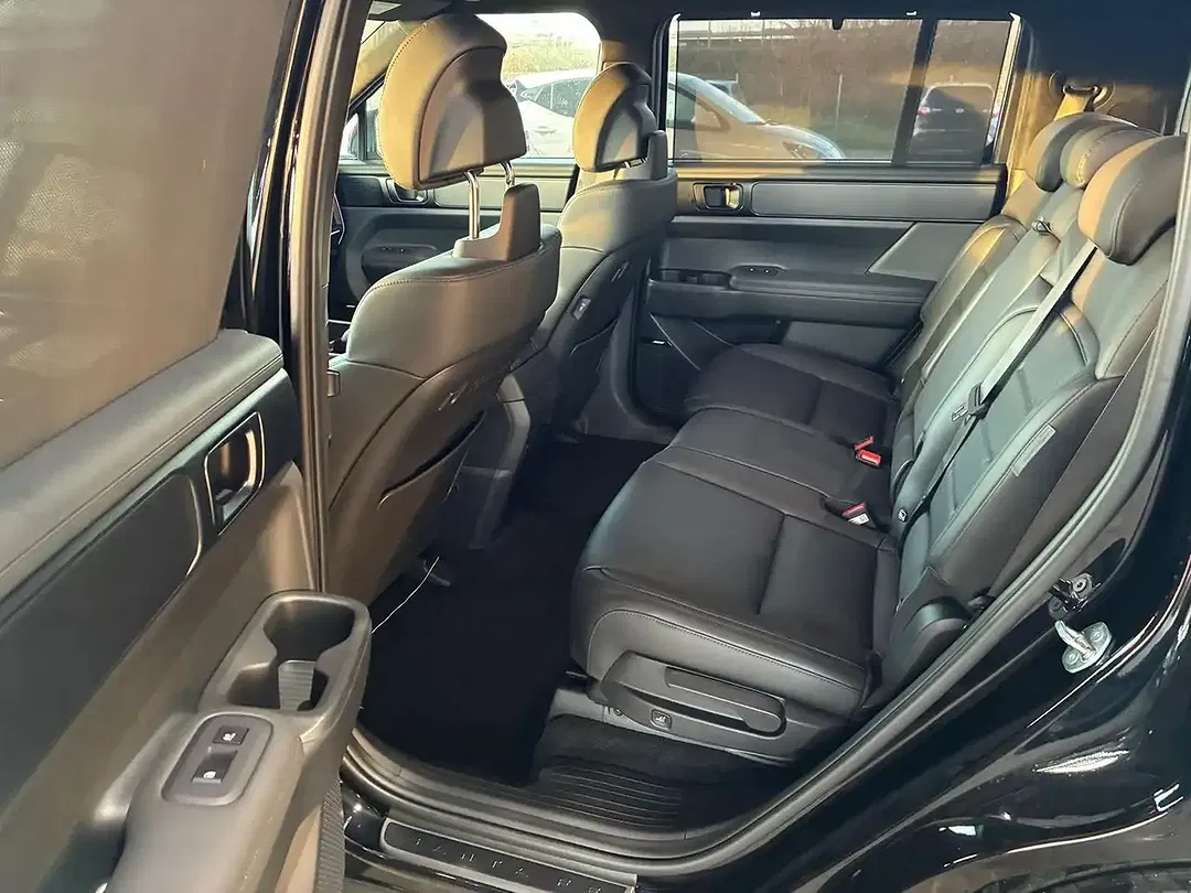Hyundai SANTA FE - Thumbnail 6