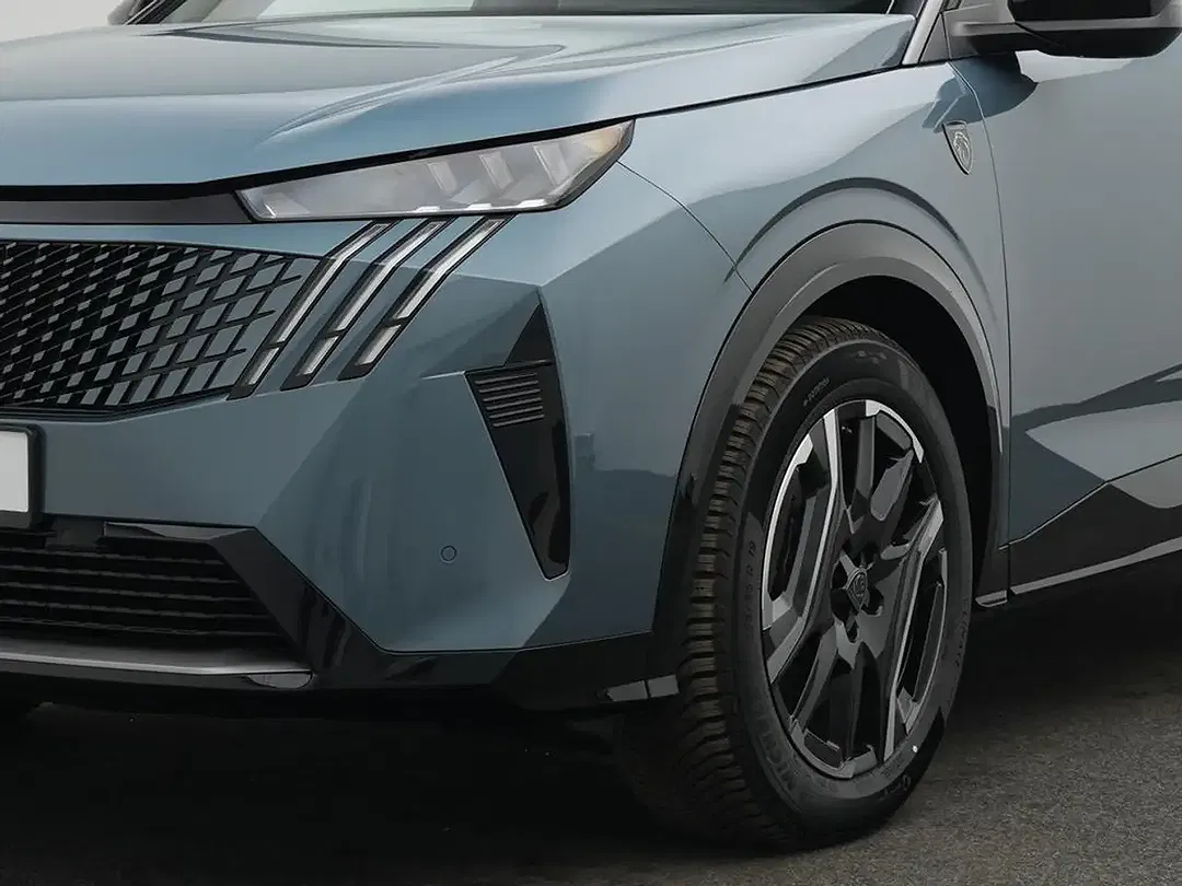 Peugeot 3008 - Thumbnail 8