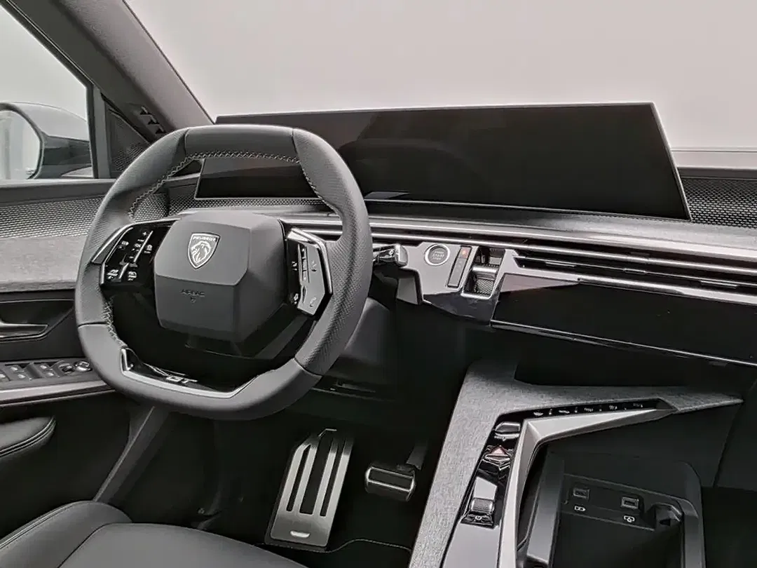 Peugeot 3008 - Thumbnail 11