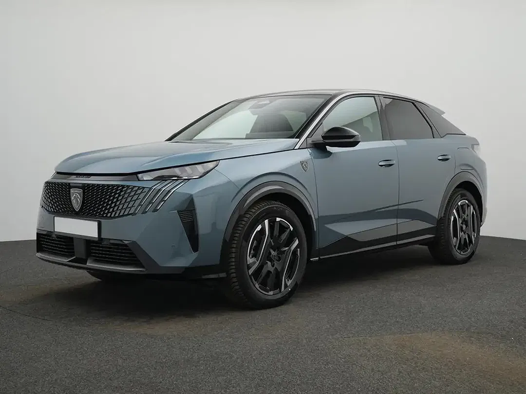 Peugeot 3008 - Thumbnail 2