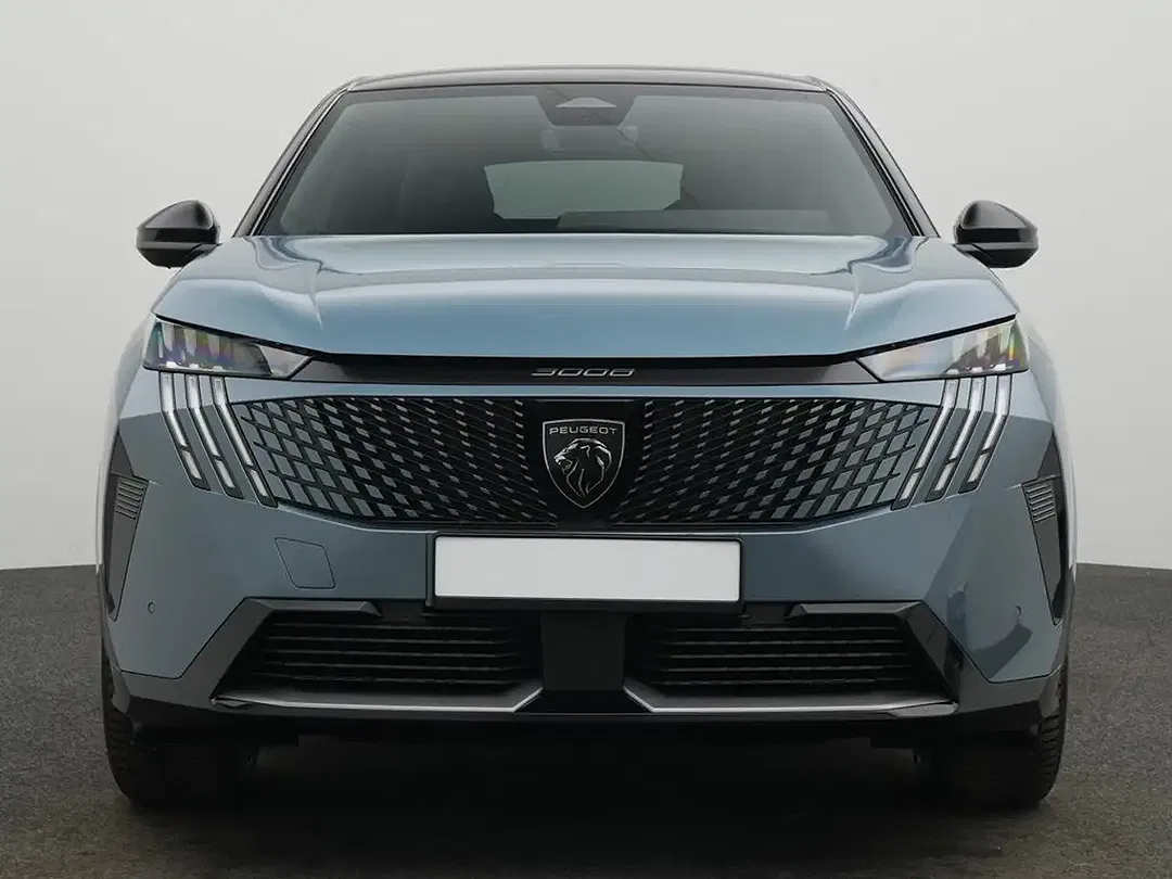 Peugeot 3008 - Thumbnail 1
