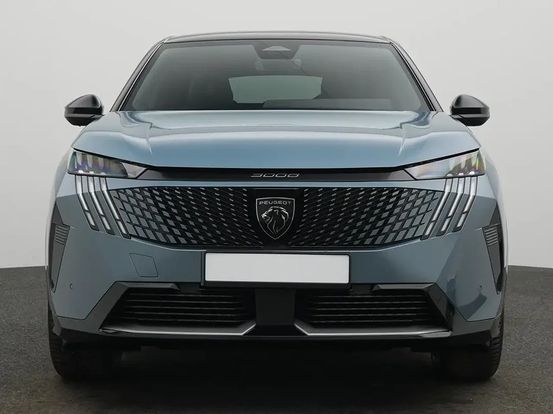 Peugeot 3008 - Afbeelding 1