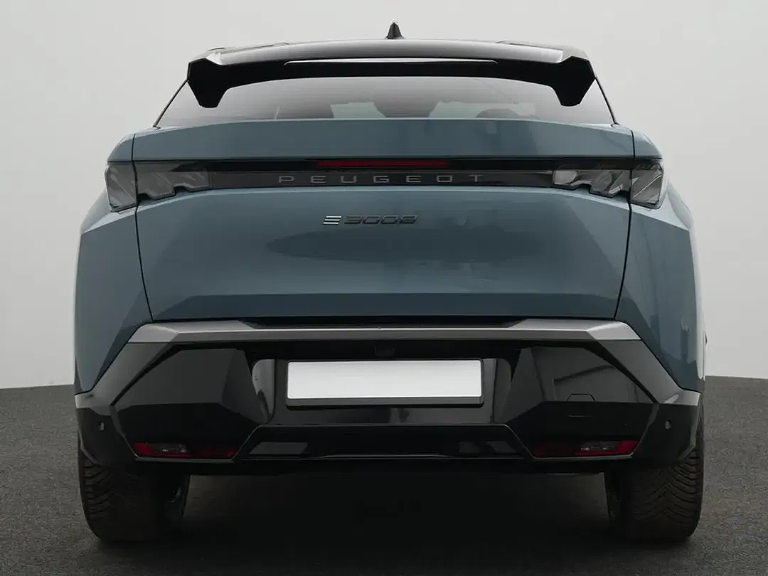 Peugeot 3008 - Thumbnail 3