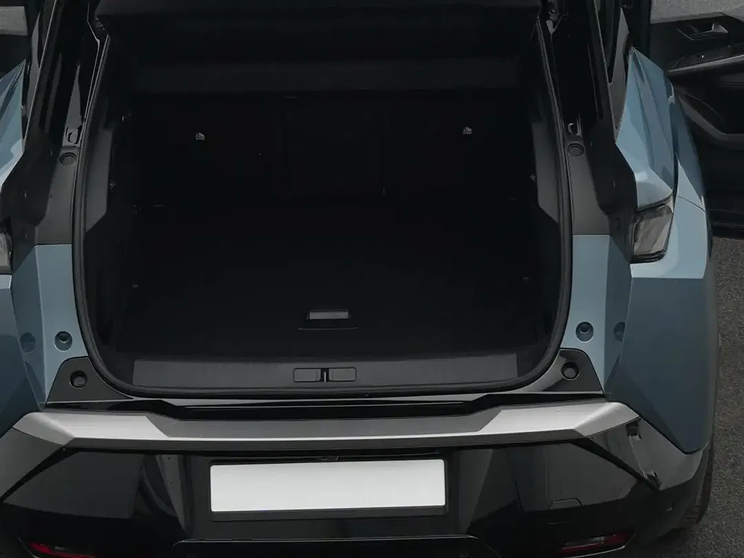 Peugeot 3008 - Thumbnail 6