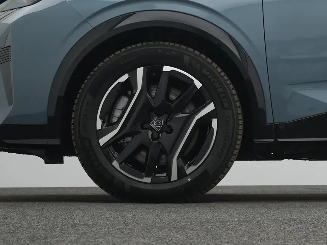 Peugeot 3008 - Thumbnail 7