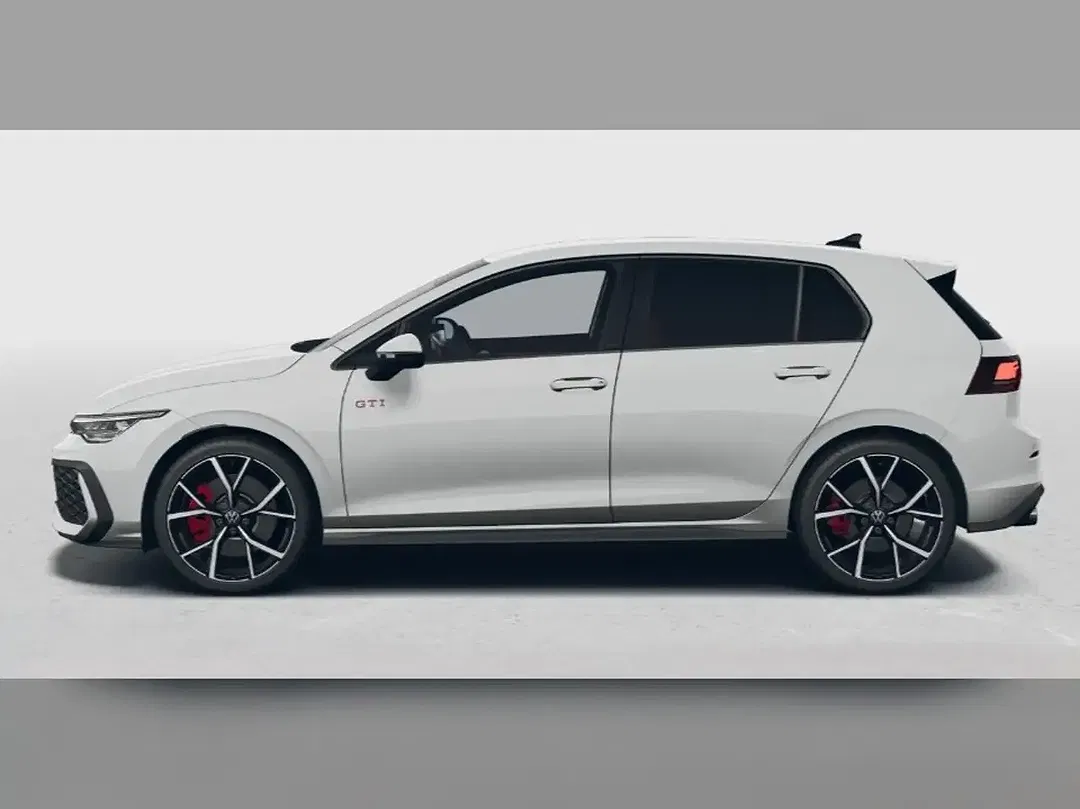 Volkswagen Golf GTI - Thumbnail 2